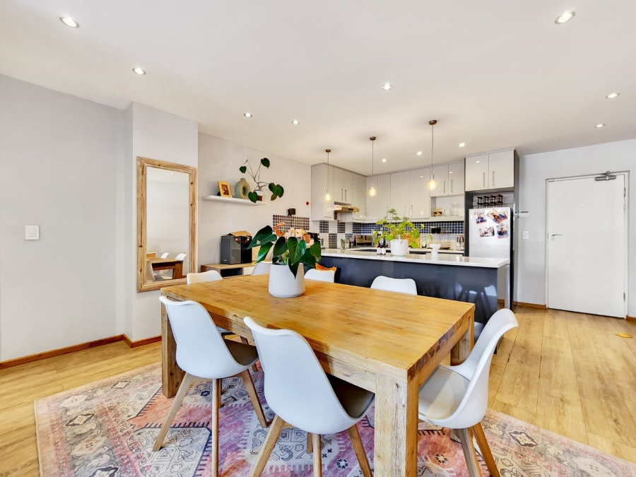 1 Bedroom Property for Sale in Gardens Western Cape